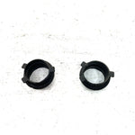 1997 Polaris Xplorer 500 OEM Air Duct Boot Pair 5410421 AP230