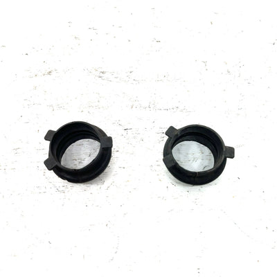 1997 Polaris Xplorer 500 OEM Air Duct Boot Pair 5410421 AP230
