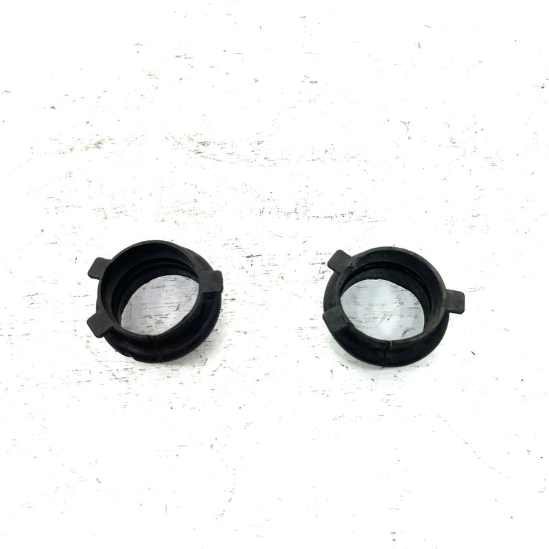 1997 Polaris Xplorer 500 OEM Air Duct Boot Pair 5410421 AP230
