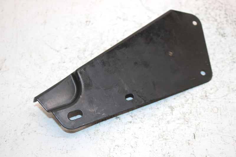 02 Polaris Magnum 325 Oem Front Splash Shielf Set 5245533-067 5245394-067 AP151