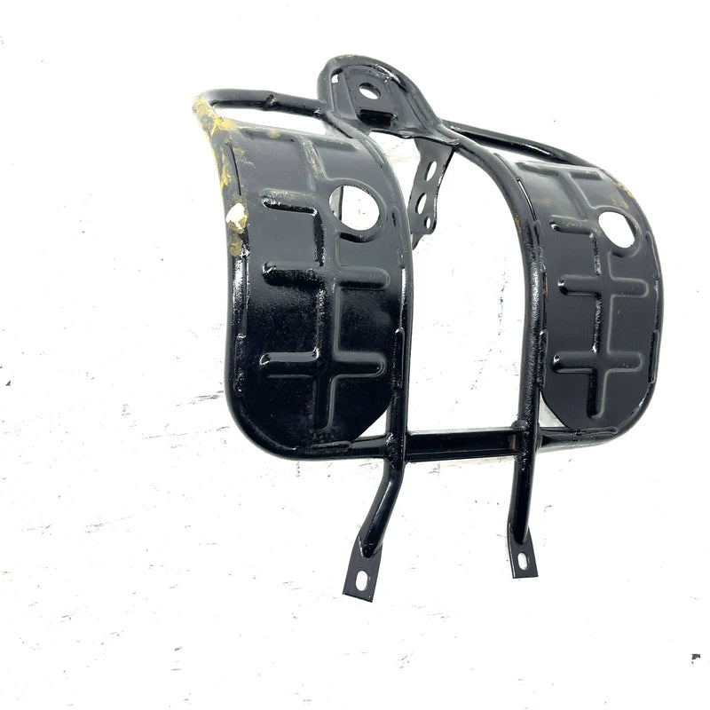 87-95 Yamaha Moto 4 OEM Rear Swingarm Guard 1YW-2219X-01-00 AY57