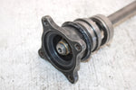 2012 Arctic Cat Prowler Hdx 700 Oem Front Secondary Shaft 0819-089 XA1