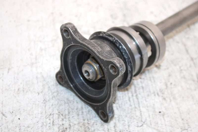 2012 Arctic Cat Prowler Hdx 700 Oem Front Secondary Shaft 0819-089 XA1