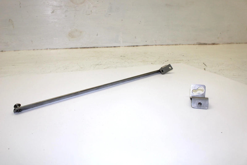 1992 Yamaha Waverunner 500 Oem Hood Support EU0-62891-00-00 JY17