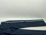 New Vintage Blue Circle S Polyester Pants #CP5091 SS-9