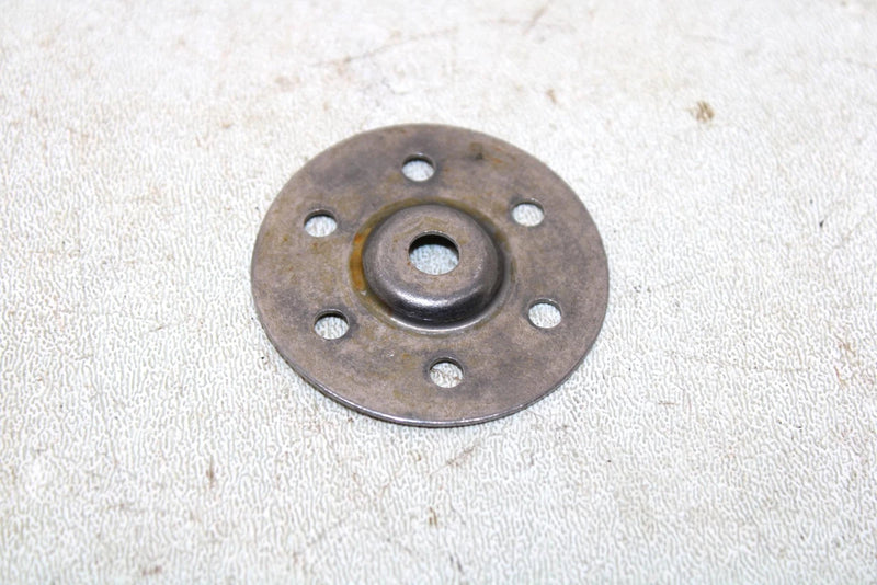2003 Suzuki Lt-f400f Oem Shift Guide Plate 25382-44D00 AS23