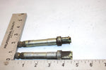 86 Honda Fourtrax  Trx125 A Oem Front Brake Cam Set 45141-VM6-000 AH7