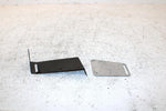 1993 Polaris Xlt Sp Oem Airbox Bracket Set 5223973-067 SP72