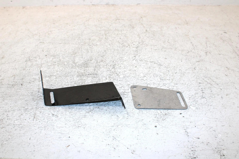 1993 Polaris Xlt Sp Oem Airbox Bracket Set 5223973-067 SP72