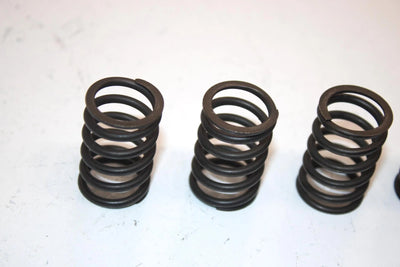 86 Honda Fourtrax 350 Trx350 4x4 Oem Clutch Spring Set Of 4 22401-HA7-670 AH31