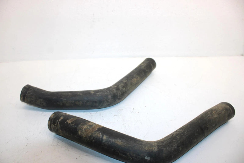 2006 Polaris Ranger Xp 700 Oem Front Air Duct Hose Set 1910997 XP3.2