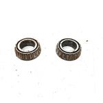 1992 Polaris Trail Boss 350L 4X4 OEM Front Wheel Bearing Set Of 3 3554506 AP222