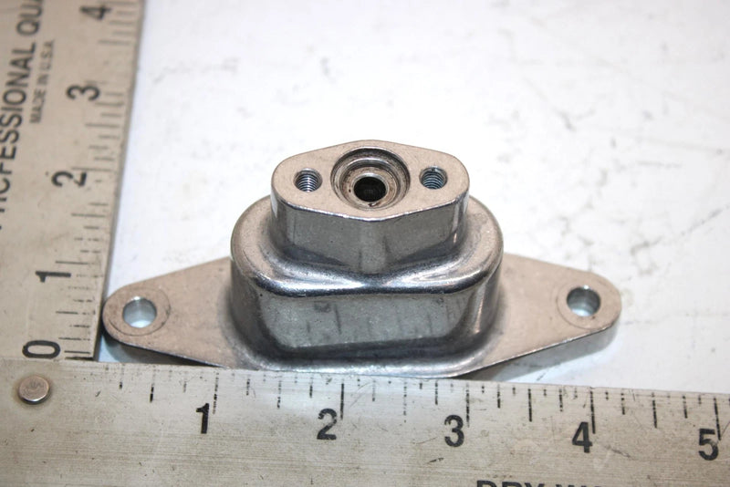 03 Arctic Cat F5 Firecat 500 Oem Exhaust Valve Cover 3006-425 Q1687