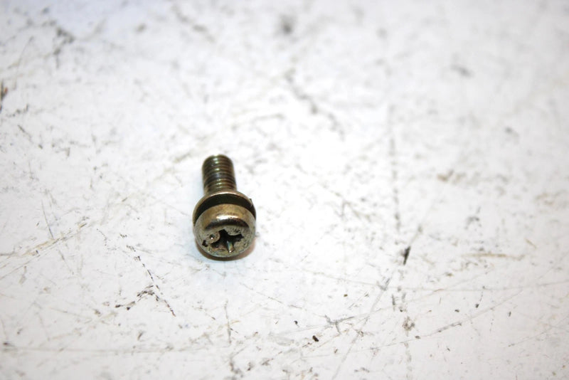 98 Arctic Cat Thundercat 1000Oem Carburetor Slide Block And Screw 0770-045 SA307
