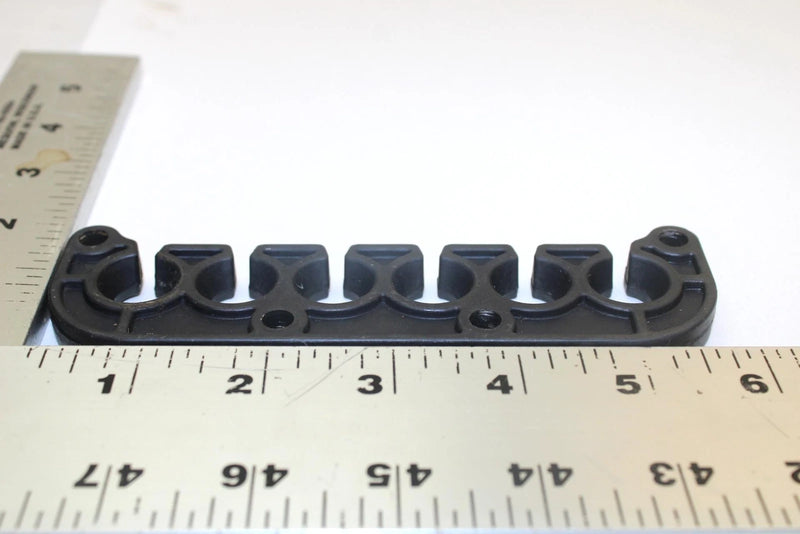 Polaris Oem 6 Hole Plate 5630497 Q462