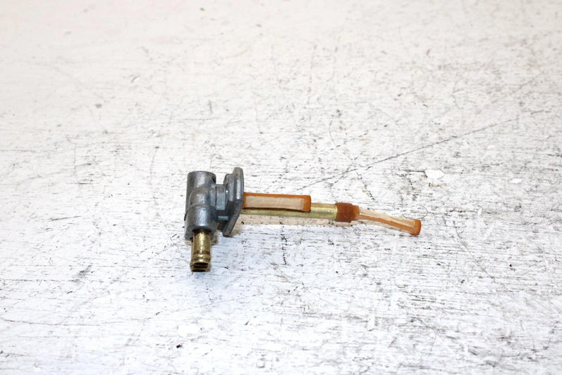 2000 Kawasaki Prairie 300 Oem Fuel Petcock 49019-1099 AK31.1
