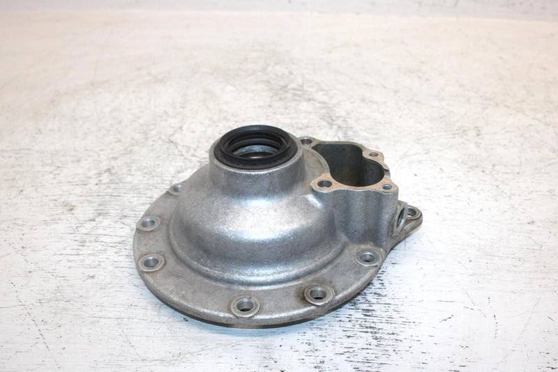 2000 Suzuki It-f500f Oem Front Diff Cover 27461-19B10 AS25
