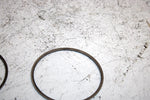 98 Arctic Cat Zr 600 Oem 78mm Bore Piston Ring Pair 3005-445 SA175