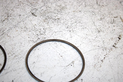 98 Arctic Cat Zr 600 Oem 78mm Bore Piston Ring Pair 3005-445 SA175
