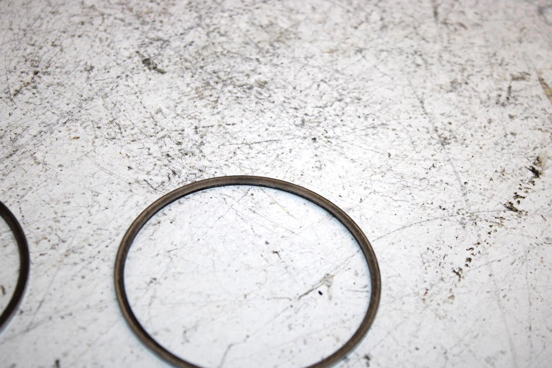 98 Arctic Cat Zr 600 Oem 78mm Bore Piston Ring Pair 3005-445 SA175