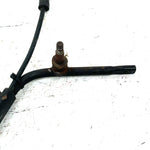 null Polaris Trail Boss 350L 4X4 OEM Gear Shift Selector 5431267 AP233