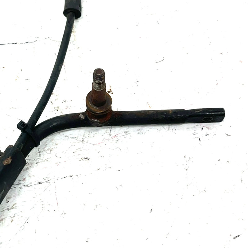 null Polaris Trail Boss 350L 4X4 OEM Gear Shift Selector 5431267 AP233