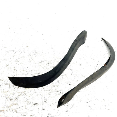 03-06 Polaris Magnum 330 4X4 OEM Front Fender Flare Set 5431798-070 AP218
