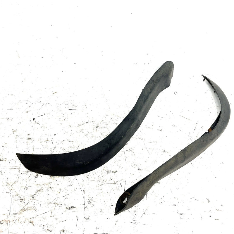 03-06 Polaris Magnum 330 4X4 OEM Front Fender Flare Set 5431798-070 AP218