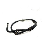 00-03 Honda Rancher 350 OEM Front Lower Brake Line 45127-HN5-671 AH72