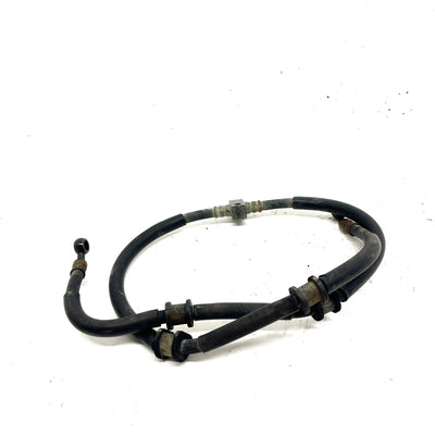 00-03 Honda Rancher 350 OEM Front Lower Brake Line 45127-HN5-671 AH72