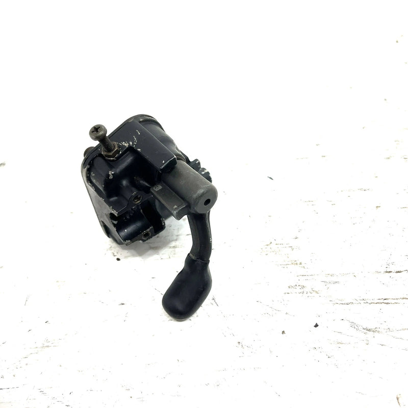 87-95 Yamaha Moto 4 OEM Throttle Lever 1NV-26250-01-00 AY57