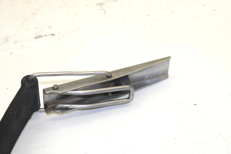 1982 Kawasaki 440 Oem Hood Band Strap 92072-3746 JK6