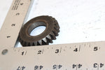1988 Suzuki Lt 230 E Oem 26T 3RD Driven Gear 24331-18A01 AS7
