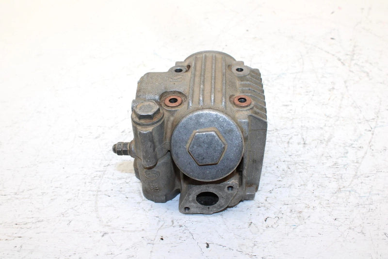 2007 Yamaha  Raptor 80 Oem Cylinder Head 35T-11110-01-00 AY54