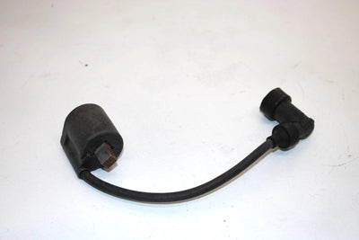 88 Yamaha  Champ 100 Yfm100u Oem Ignition Coil 2JN-82310-M0-00 AY10
