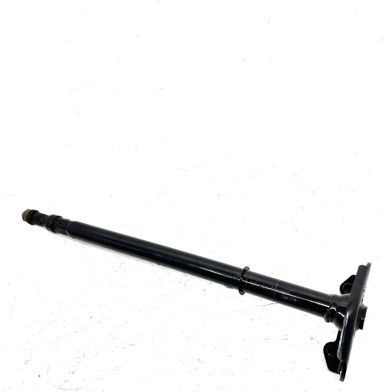 01-04 Honda Foreman Rubicon 500 4x4 OEM Steering Column Shaft 53310-HN2-A00 AH87