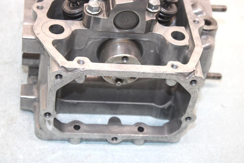 00 Polaris Xpedition 425 Oem Cylinder Head Assembly 3085527 3086212 AP19