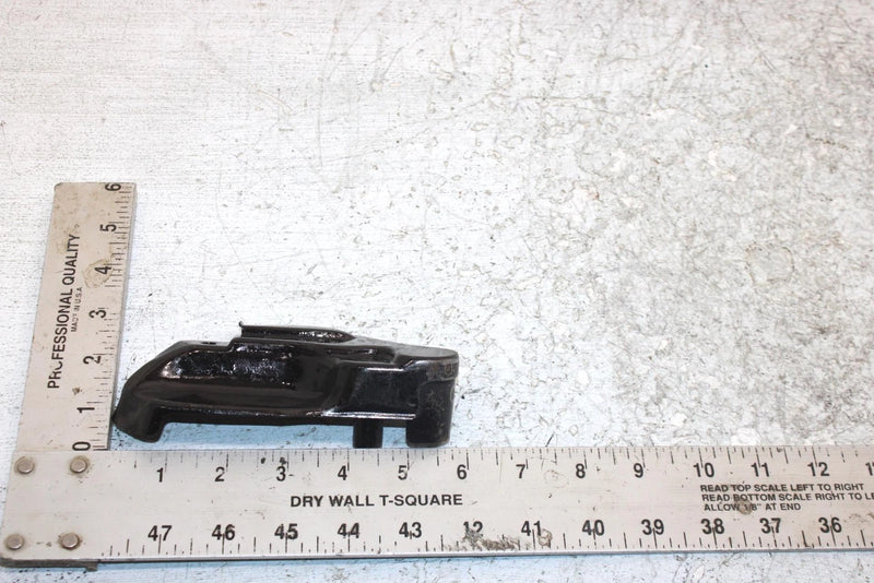 1986 Honda Trx350 Oem Reverse Lever Cover 24880-HA7-670 AH40