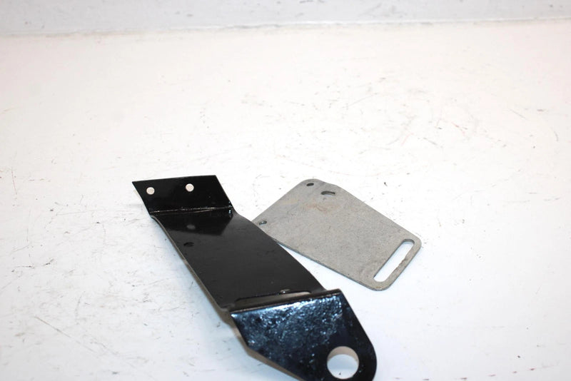 1994 Polaris 440 L/c Oem Airbox Bracket Set 5431666 5223973-067 SP73