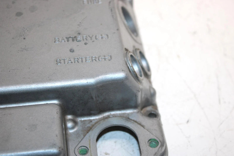 1994 Kawasaki 750 Ss Super Sport Oem Upper Electrical Case 59416-3729 JK9