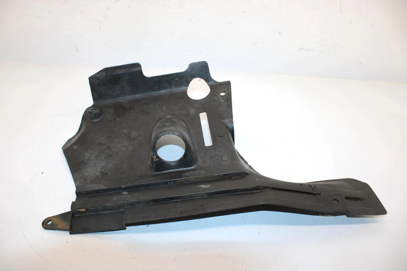 99 Kawasaki Prairie 400 4x4 Oem Left Engine Cover 14091-1076 14091-1173-6Z AK16