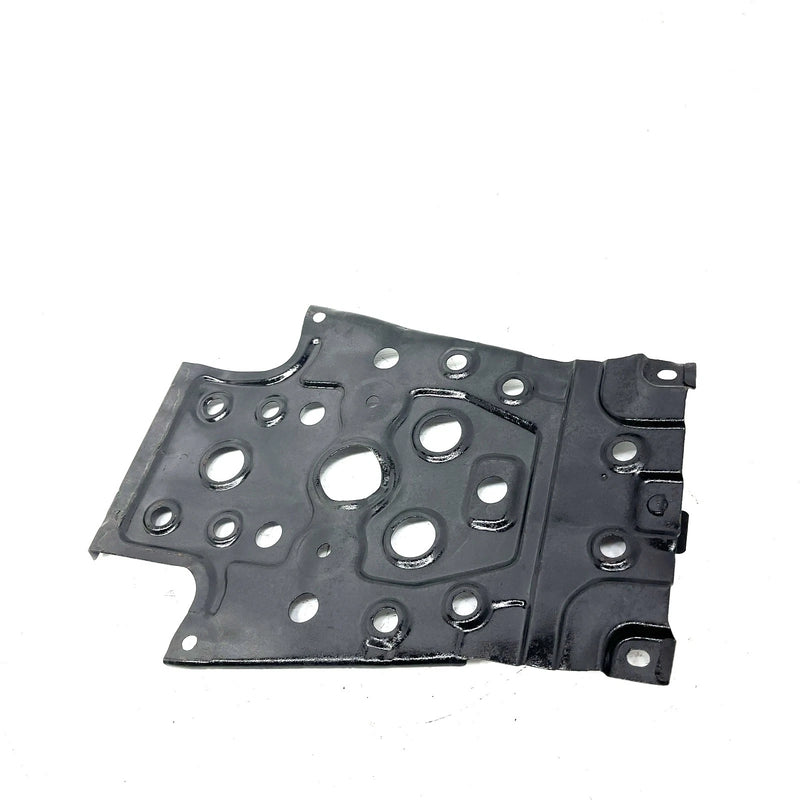 86-88 Honda FourTrax 200 TRX200SX 2x4 OEM Skid Plate 50353-HB3-000 AH91