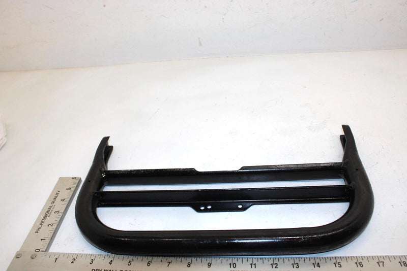 03 Bombardier Quest 650 Oem Footrest 705000610 AB1.1