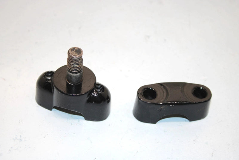 85 Yamaha  Moto 4 Yfm200n Oem Handle Holder 5H0-23442-01-98 1E6-23441-00-00 AYS