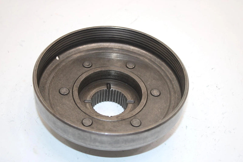 86 Honda Fourtrax 250 Trx250 A Oem Outer Clutch Housing 22500-HA0-010 AH32