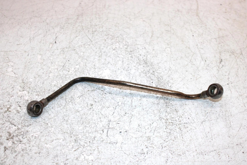 1994 Kawasaki Bayou 300 4x4 Oem  Left Oil Pipe 32102-1967 AK18