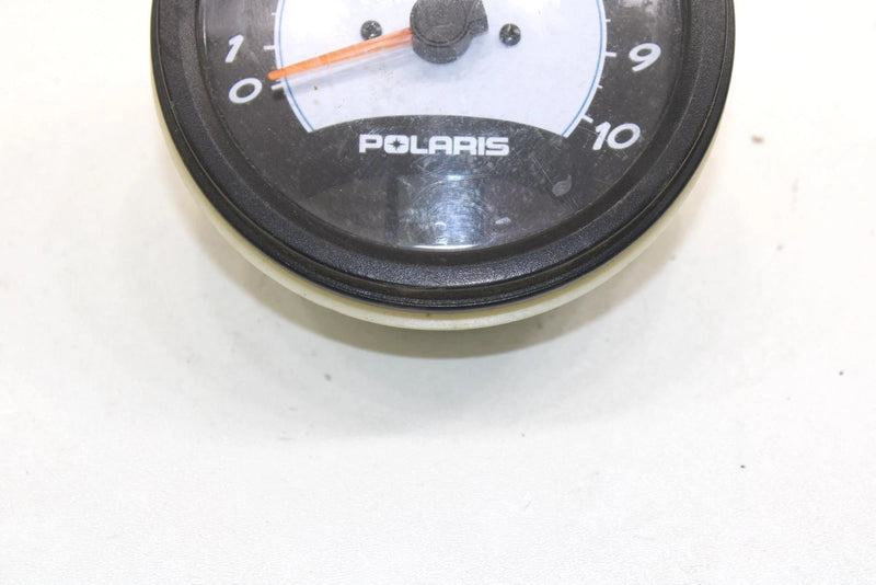 04 Polaris Pro X 600 Oem Tachometer 6 Pulse Gauge 2874394 SP162