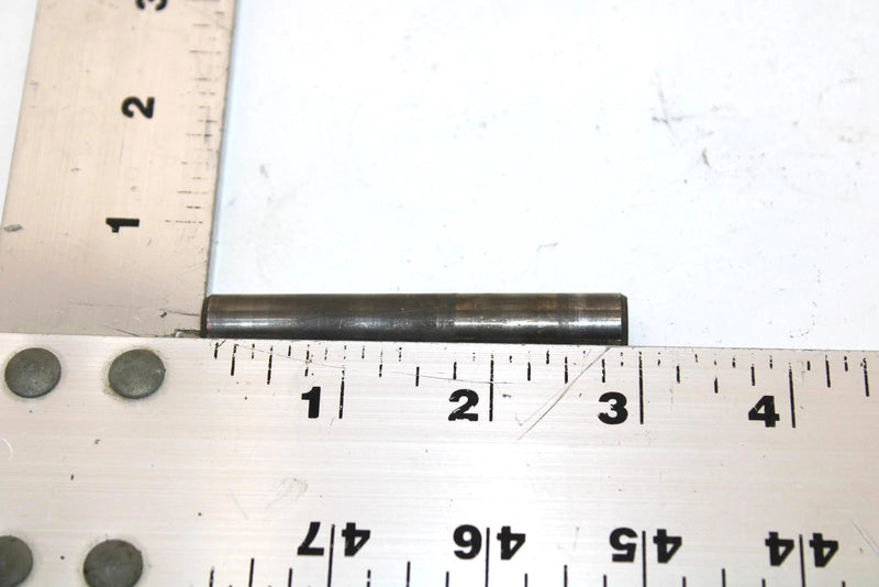 1985 Yamaha  Moto 4 Oem Starter Idler Gear Shaft 24W-15521-00-00 Q2883