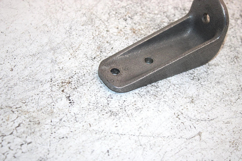 00 Arctic Cat Zrt 600 Oem Rear Right Engine Mount 0708-020 SA217