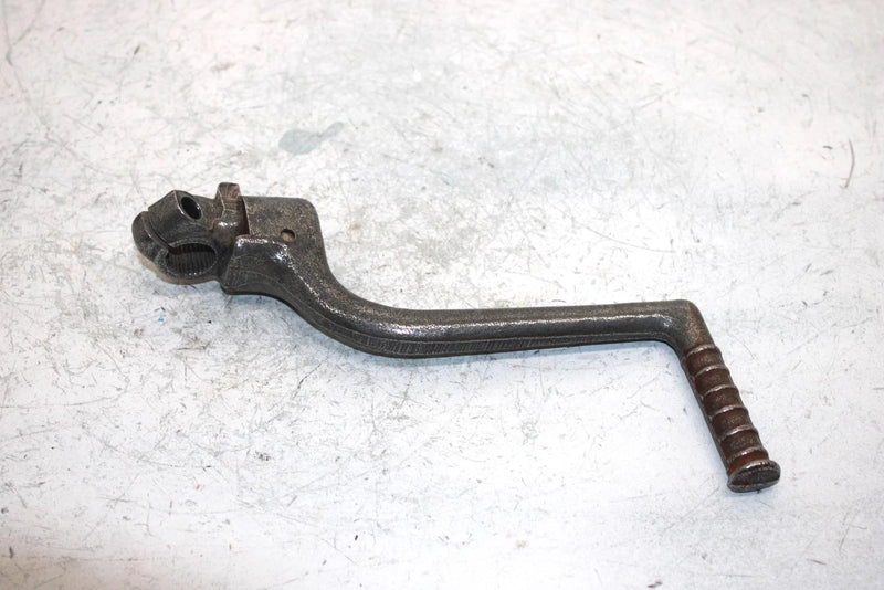 86 Honda Trx 350 A Fourtrax 350 Oem Kick Starter Assembly 28300-HA7-770 AH25